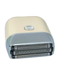 Электробритва Doco Lab RS001 бежевый