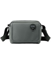 Сумка на плечо Wepower 851(25*18*10) серая