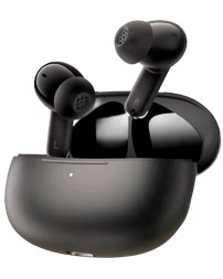 Беспроводные наушники TWS Haylou HQ5 черные