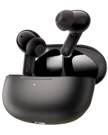  Беспроводные наушники TWS Haylou HQ5 черные