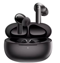 Беспроводные наушники TWS Haylou HQ5 черные