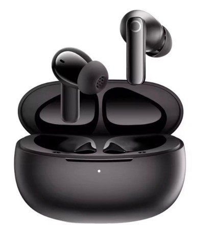  Беспроводные наушники TWS Haylou HQ5 черные