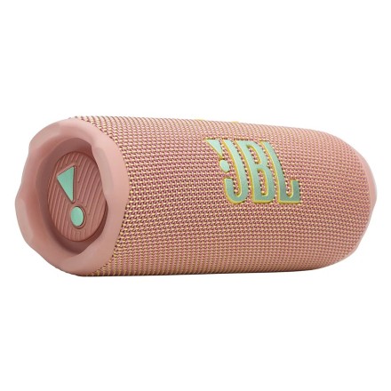 Bluetooth колонка JBL Flip 7 розовая