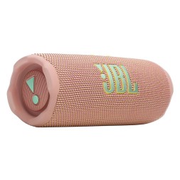 Bluetooth колонка JBL Flip 7 розовая