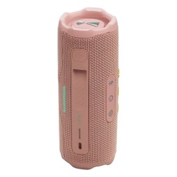 Bluetooth колонка JBL Flip 7 розовая