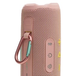 Bluetooth колонка JBL Flip 7 розовая