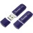 3.0 USB флеш накопитель Smartbuy 64GB Crown Blue (SB64GBCRW-Bl)