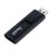  3.1 USB флеш накопитель SmartBuy 64GB Fashion (SB064GB3FSK) черный