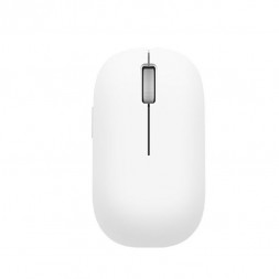 Мышь оптическая Xiaomi Mi Portable Mouse Edition 2 1200dpi (HLK4005CN) белая