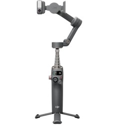 Стабилизатор Dji Osmo Mobile 7P тёмно-серый