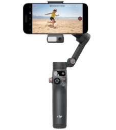 Стабилизатор Dji Osmo Mobile 7P тёмно-серый