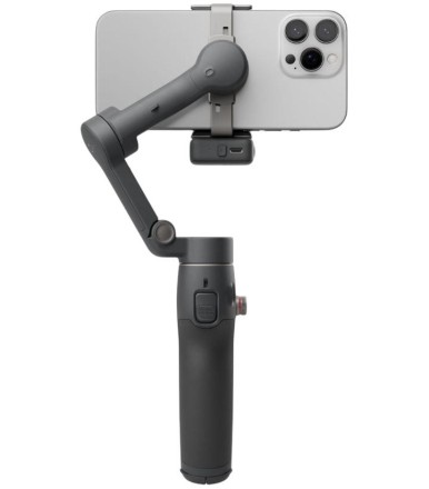  Стабилизатор Dji Osmo Mobile 7P тёмно-серый