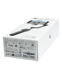 Стабилизатор Dji Osmo Mobile 7P тёмно-серый