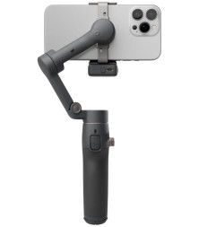 Стабилизатор Dji Osmo Mobile 7P тёмно-серый