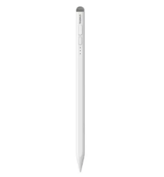 Стилус ручка Baseus Smooth Writing 2 P80015802213-03 белый