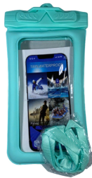 Водонепроницаемый чехол для телефона размером до 6.5&quot; 
