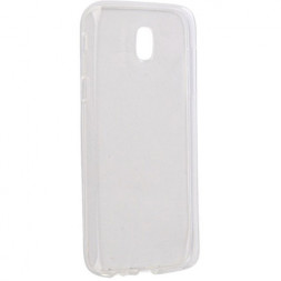 Чехол-накладка силикон Nokia 1 J-Case прозрачный
