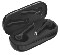 Наушники беспроводные Huawei Freebuds 3i WAL-CT025 черные