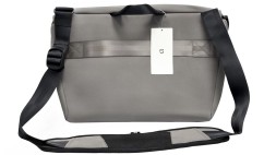 Сумка Xiaomi Mijia Crossbody Bag (MJXKB01RM) серая