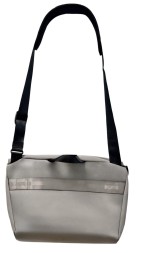 Сумка Xiaomi Mijia Crossbody Bag (MJXKB01RM) серая