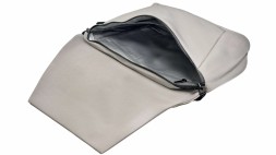 Сумка Xiaomi Mijia Crossbody Bag (MJXKB01RM) серая