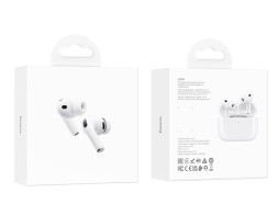 Беспроводные наушники TWS Hoco EW96 белые