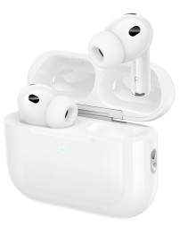 Беспроводные наушники TWS Hoco EW96 белые