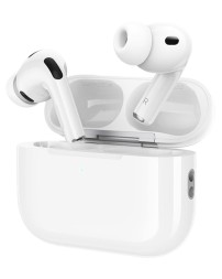 Беспроводные наушники TWS Hoco EW96 белые