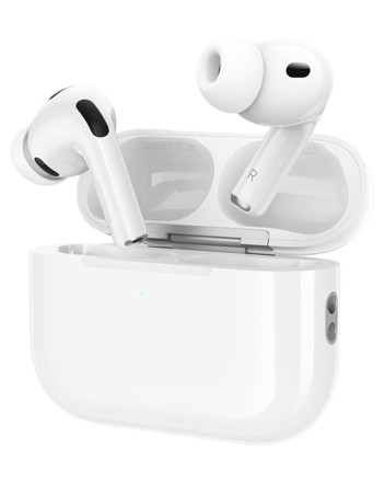  Беспроводные наушники TWS Hoco EW96 белые