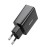  Сетевое зар. устр. Baseus Speed Mini 1C 3A 20W CCFS-SN01 черное