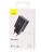  Сетевое зар. устр. Baseus Speed Mini 1C 3A 20W CCFS-SN01 черное