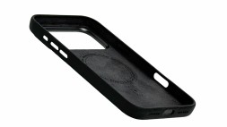 Накладка для i-Phone 17 Pro Puloka Gelix Magsafe черный