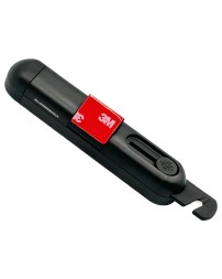 Парковочная карта NexTool Multifunctional Parking Plate NE20140 черная