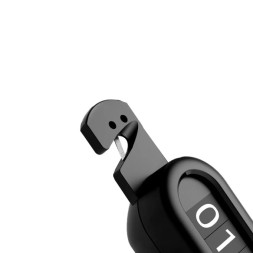 Парковочная карта NexTool Multifunctional Parking Plate NE20140 черная