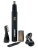  Триммер Bomidi Nose Hair Trimmer NT1 черный