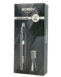 Триммер Bomidi Nose Hair Trimmer NT1 черный