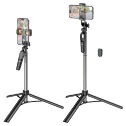 Монопод Hoco K19 черный