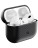  Чехол для Airpods Pro/Pro 2 Pitaka Magez Case 600D черно-серый