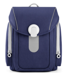 Рюкзак школьный 90 Points NINETYGO Smart Elementary School Backpack темно-синий