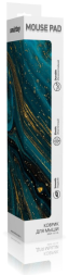 Коврик Smartbuy Blue S-size (SBMP-101-BL)/50