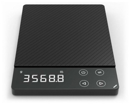  Кухонные весы Duke Xiaomi Electronic Kitchen Scale ES1 3кг