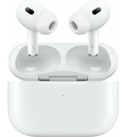  A-pple Airpods Pro 2 Type-C