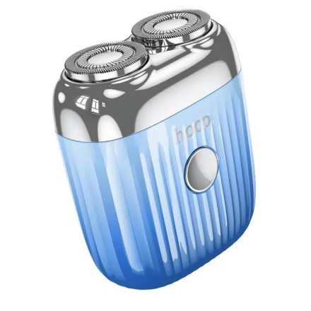  Электробритва Hoco DI30 синяя