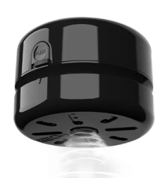 Мини-пылесос для рабочего стола Xiaomi Deli Desktop Cleaner(18880) черный