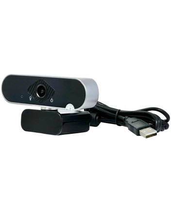  USB-камера Xiaomi Xiaovv Via HD XVV-3320S-USB серебристо-черный