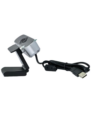  USB-камера Xiaovv Via HD XVV-3320S-USB серебристо-черный