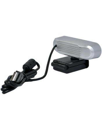  USB-камера Xiaovv Via HD XVV-3320S-USB серебристо-черный