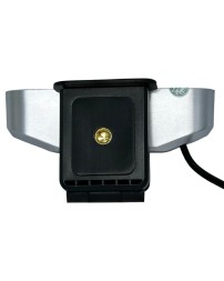 USB-камера Xiaovv Via HD XVV-3320S-USB серебристо-черный