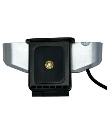  USB-камера Xiaovv Via HD XVV-3320S-USB серебристо-черный