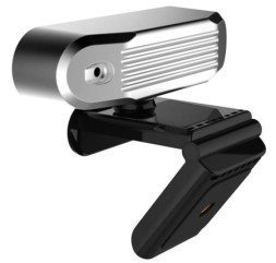 USB-камера Xiaomi Xiaovv Via HD XVV-3320S-USB черная